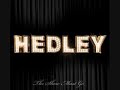 Sweater Song - Hedley (Lyrics)