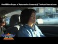 100 MPG Toyota Prius Plug-In : Exclusive Interview 100 MPG Toyota Prius Plug-In : Exclusive Interview