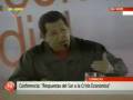 videos de Venezuela, Presidente Chavez el FMI debe desaparecer del mun