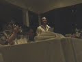 Reception Speeches - Best Man (Part 1)