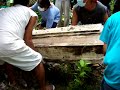 Exhumation Exhumation