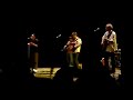performing at the 2006 huntington summer arts festival.