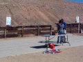 Shelliy Steve Steph Shooting The MP5
