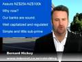 videos de Deposit insurance needed