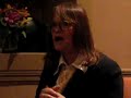 SuperMegafest 2007 - Margot Kidder on U.S. Citizenship