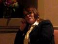 SuperMegafest 2007 - Margot Kidder on U.S. Citizenship