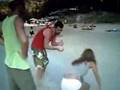 MiEstilo.TV :: Ariadne Artiles : Playa Fashion Foto