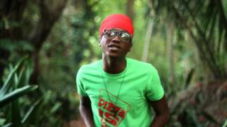 Click to View : Teflon - Love & Adore You - Official Reggae Video - Master One Born Fire Music