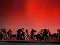 ILLUSIONI OSCURE_Danza VIGEVANO