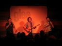 Jonathan Coulton - Birmingham Concert - 04 - Tom Cruise