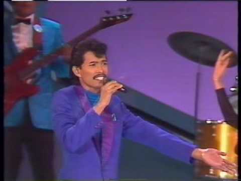 Dara Pujaan - L Ramlie