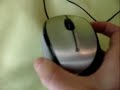 Microsoft Mobile Memory Mouse 8000