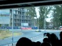 Race prolog in Cracow Race prolog in Cracow