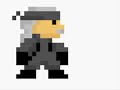 8bit�̃\���b�h�X�l�[�N�`����
