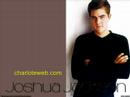 Joshua Jackson Joshua Jackson