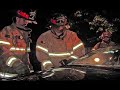 Leesburg Fire Extrication Training