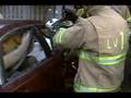 Leesburg Fire Extrication Training