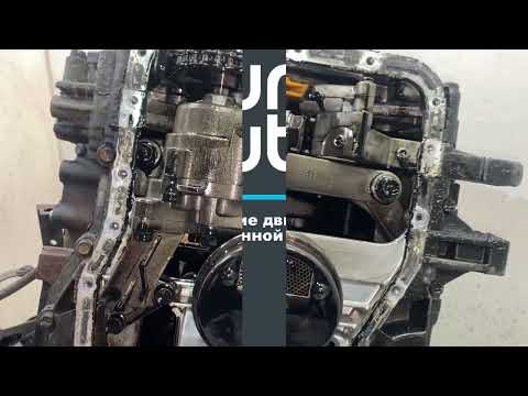 Видео Двигатель D4CB для Hyundai Starex H1/Grand Starex 2007> контрактный товар состояние хорошее