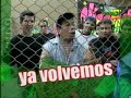 Especial del humor Las vecinas de La Molina ATE 140608 1/2