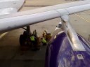 a330 tire change lgw