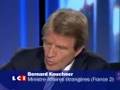 SarKozY News : Géorgie : Kouchner accuse Moscou de préparer un nettoyage ethnique / Nettoyage ethnique en Ossétie du Sud : calme plat à Akhalgori