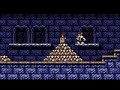 Titus the Fox - level 5 - Flaming Catacombes