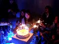 Natalies 18th birthday!
