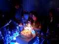 Natalies 18th birthday!