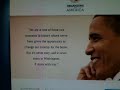 RT @PatrickRuffini: Just made this YouTube video on the obsessive testing behind Barack Obama's splash page. http://bit.ly/635fyU
