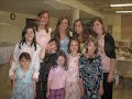 Manion Townhouse Village Dedication