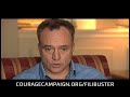 Bradley Whitford and Courage Campaign: No telecom immunity!