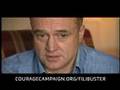 Bradley Whitford and Courage Campaign: No telecom immunity!
