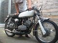 zundapp r�glage