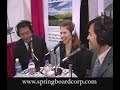 Rich Dad Poor Dad Robert Kiyosaki Interview