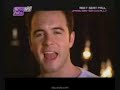 OBVIOUS - WESTLIFE OFFICIAL VIDEO