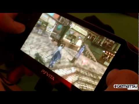 9 minutes de gameplay