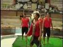 Snake Show in Thailand