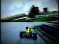 Trackmania Nations- YoGGi driving Hot minis