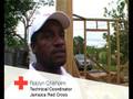 Reconstruire plus sûr suite à 'ouragan Dean en Jamaïque