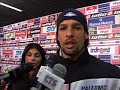 su www.tifosipalermo.it interviste dopo Palermo-Empoli 2-0 su www.tifosipalermo.it interviste dopo Palermo-Empoli 2-0
