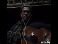 Cover caffein, hidupku kan damaikan hatimu, freestyle.smule