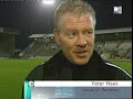 RAFC-KVM - RTV Zondag 10-03-2007 RAFC-KVM - RTV Zondag 10-03-2007