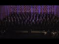 The World Premiere of Robert Seeley's Dona Nobis Pacem. Performed at Kaul Auditorium, December 20, 2009. Robert Seeley is the Composer in Residence for the Portland Gay Men's Chorus.