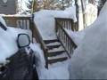 Ossipee Winter 2008