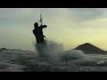 Nobile kites 555 kitesurf KITESHOP.FR