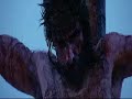 jesus   adaptacion the passion