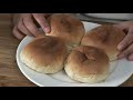 Aloo Tikki Burger (Potato Pattice Burger )