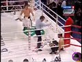 2012.05.12 Boxing: Gennady Golovkin TKO3 Makoto Fuchigami - Highlight