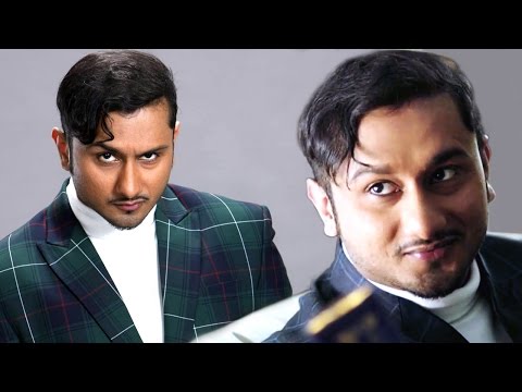 Will Honey Singh Star As A Romantic Hero?