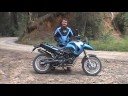 BMW F650 GS BMW F650 GS